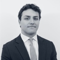 Applied Risk Capital Employee Jacob Gelch's profile photo