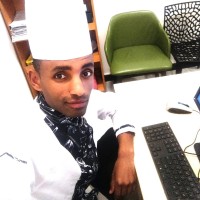 Haile Hotels and Resorts Employee Natnael Abayneh's profile photo