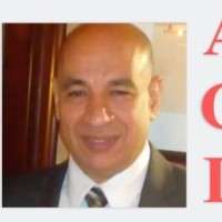 Cairo Airport Cargo Company- Cacc Employee Magdy Abdelghafar's profile photo