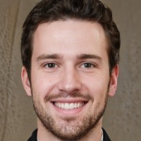 WeSecureApp. Employee Ray Rios's profile photo