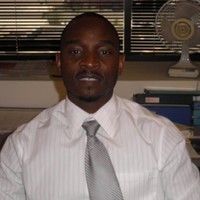 City of Phoenix Employee Rubben Lolly's profile photo