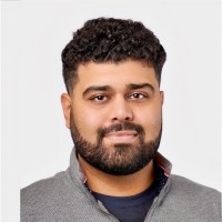 JPMorgan Chase & Co. Employee Anuj Dutt's profile photo