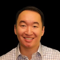 Starbucks Employee Jay Chang's profile photo