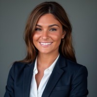 Vanigent Employee MacKenzie Weissman's profile photo