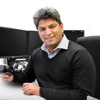 Mercedes-Benz Tech Innovation Employee Saquib Sarfraz's profile photo