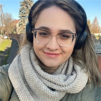 Neobiomics Employee Dóra Markó's profile photo