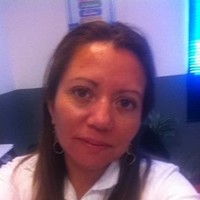 Almacenes Paris Employee Gloria Villarroel Castillo's profile photo