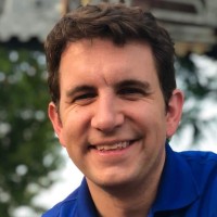 CUI Agency Employee Clark Bullen's profile photo