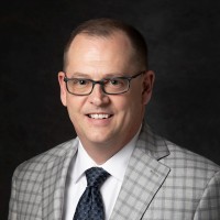 Rainbows United, Inc. Employee Mark Taylor's profile photo