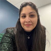 TCP Network Services Employee Ammra Hayat's profile photo