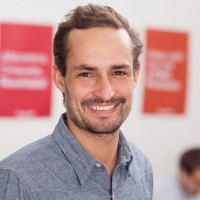 Roomlala Employee Philippe Roualle's profile photo
