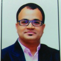 Seros Employee Jayendra Sharma's profile photo