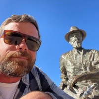 GCo Australia Employee Elton Main's profile photo