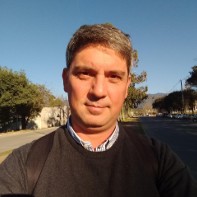 Paund Employee Mariano Lecuona's profile photo