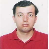 Ciber Equipamentos Rodoviários - Wirtgen Group Employee Gilson Monteiro's profile photo