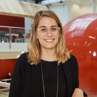 Congregation Rodeph Sholom Employee Tamar Golan's profile photo