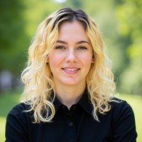 Alpha Pros.ai Employee Lauren Dressler's profile photo