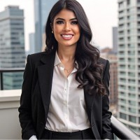 Iliana Sandoval Email & Phone Number