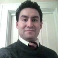 Studio 365 Employee Abel Rodriguez's profile photo