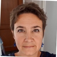 Eau d'Azur Employee Séverine Altschuler's profile photo