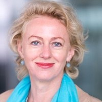 KLM Royal Dutch Airlines Employee Annelies Leveling's profile photo