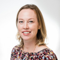 Deetken Insight Employee Emily Coates's profile photo