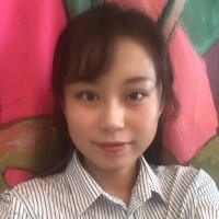 FirstHx Employee Xi Yu's profile photo