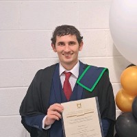 RTR Electronics Ltd Employee Shane Cormican's profile photo