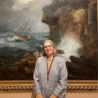Worcester Art Museum Employee Delaney Keenan's profile photo