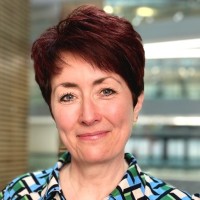 BAE Systems Employee Jo Tanner's profile photo