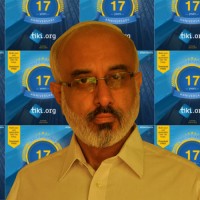 Calport Technologies Employee Niel Hirjee's profile photo