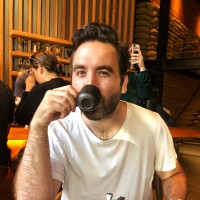 Narcity Media Group Employee Chuck Lapointe's profile photo
