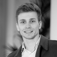 MODULAR01 Employee Guillaume Parlanti's profile photo