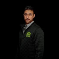 Canadian Metal Buildings Employee Lucas Bruzzese's profile photo