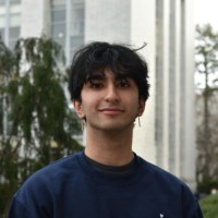 Solomon Rashidzada Email