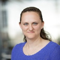 AP Hogeschool Antwerpen Employee Sandra Jansen's profile photo