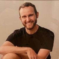 AME Systems Employee Justin Bone's profile photo