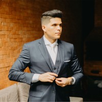 Arezzo&Co Employee Marco Túlio Macedo Rodrigues's profile photo