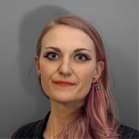 Snapdragon Chemistry Employee Sasha Sundstrom's profile photo