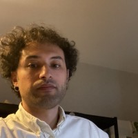 Tor.app Employee Oben Küçük's profile photo