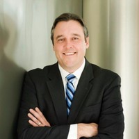 Conard Law Employee John Conard's profile photo