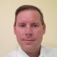 Arthrex Employee Roland Scott's profile photo
