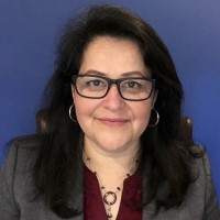 Community Servings Employee Monica Austin's profile photo
