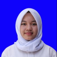 Engineering Physics Week Employee Arzetti Winarno's profile photo
