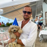 RAW iGaming Employee William Ahlberg's profile photo