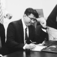 Infokall Solutions Sdn Bhd Employee Amir Asyraf's profile photo