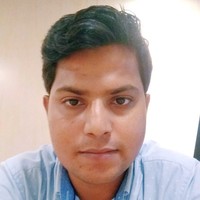 Docsuggest Employee Aftab Shaikh's profile photo