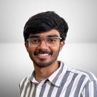 UNIQUE IMPEX Employee Sabari Murugesan's profile photo