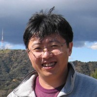 SAP Canada Employee Harry Che's profile photo