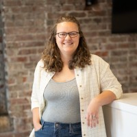 MD Architects, P.C. Employee Adela Groth's profile photo